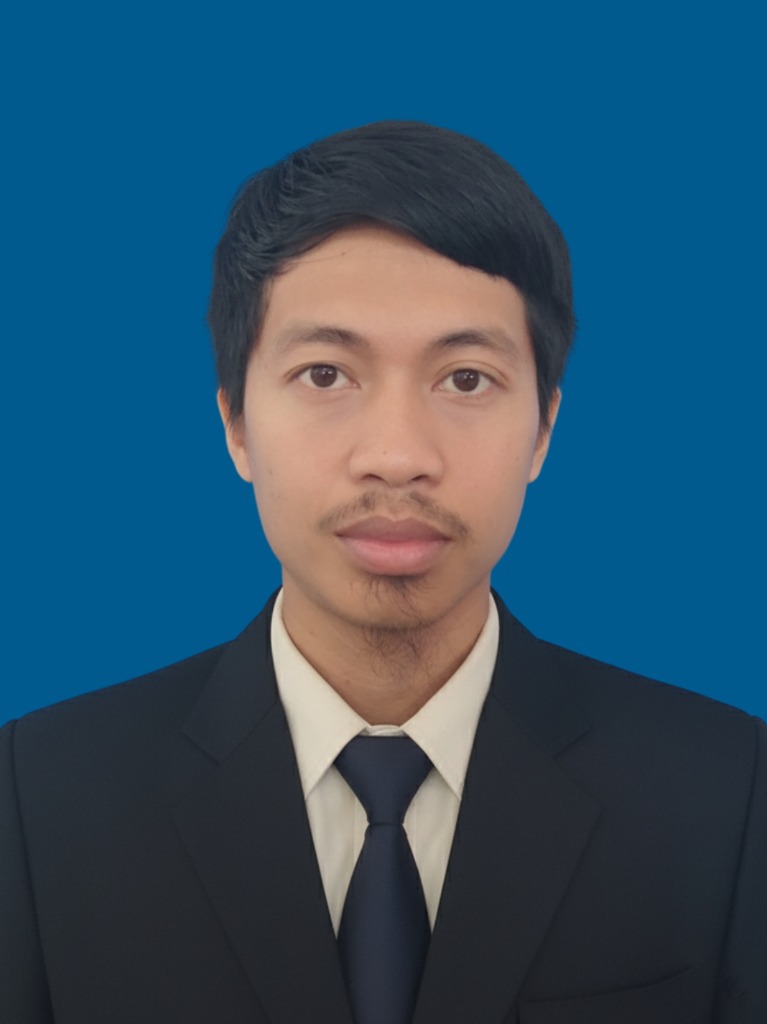 Muhammad Agus, S. Kom